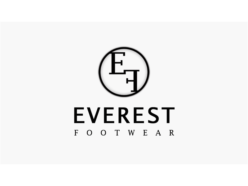 Dribbble - everst-footwear-logo-front.png by Venkatesan N