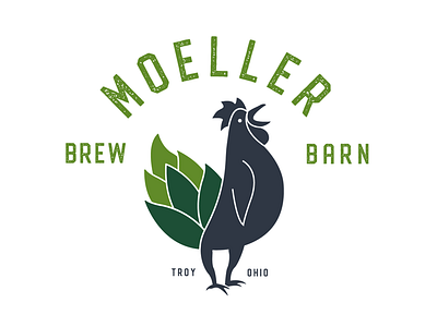 Brewery Logo Design