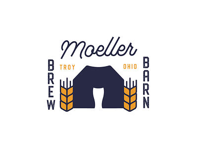 Brewery Logo Option 3