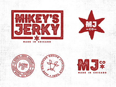 Mikey's Jerky Company