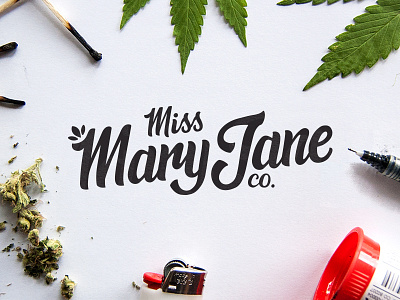 Miss Mary Jane Co.