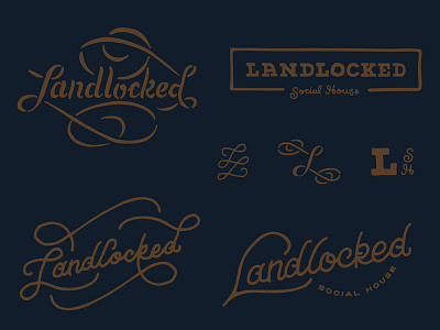 Landlocked Social House