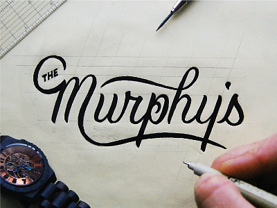 The Murphys