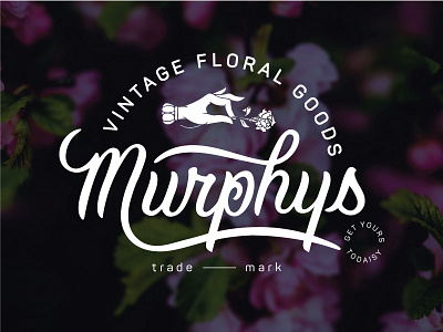 Murphys Logo