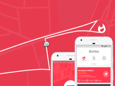 La bomba app android app app design figma material design ui uidesign ux ux ui