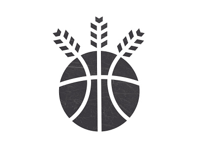 SHOCKER HOOPS LOGO