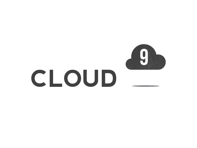 Cloud 9 by Justin Miller on Dribbble