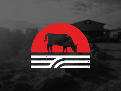 Wagyu Beef Farm Mark - Work in progress