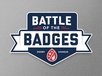 Battle of the Badges