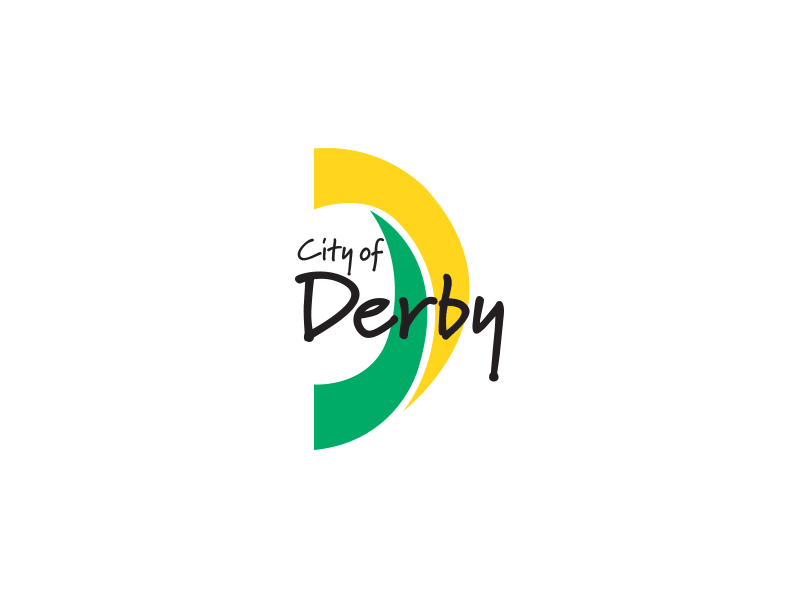 Logo Update branding city branding green logo logo refresh