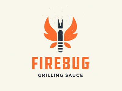 Firebug Grilling Sauce Mark