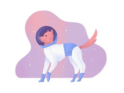 Space Pup