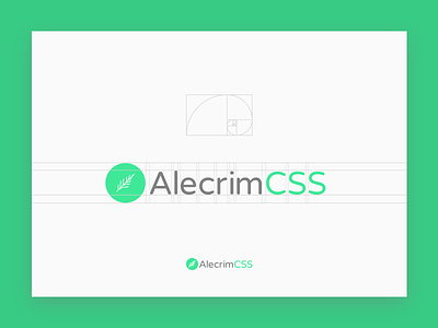 AlecrimCSS alecrim css framework