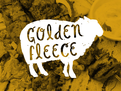 Golden Fleece