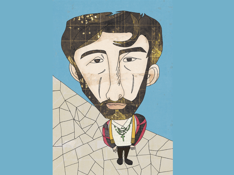 Street Fashion 2 fashion design designer illust illustration