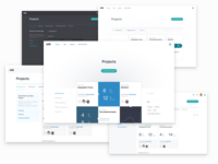 Pascal Gärtner Dribbble
