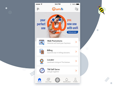 iOS User Centered Design clutter free ios design mobile app design usable