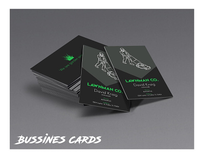 Bussines Card