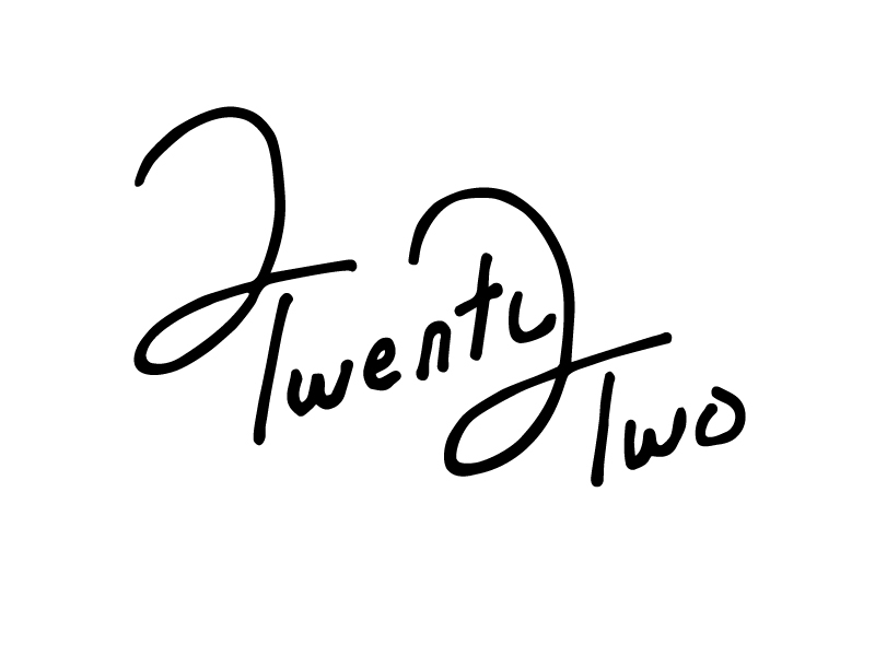 Twenty Two designs, themes, templates and downloadable graphic