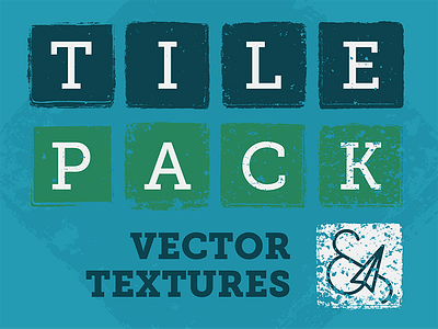 Tile Pack: vector textures