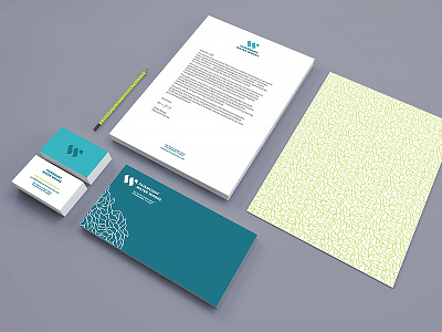 Fairmount Water Works Branding