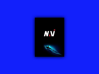 My Name Logo Navi