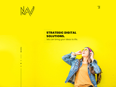 Navi branding in marketing