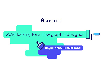 We're hiring! atx austin jobs brand design data dataviz graphic design hiring job jobs startup tech jobs umbel