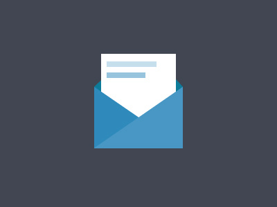 Snail mail