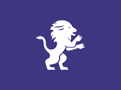 Royal Logo branding edgy logo logo and identity modern royal