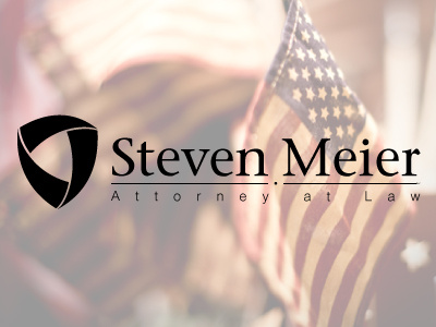 Finalized Meier Law Logotype