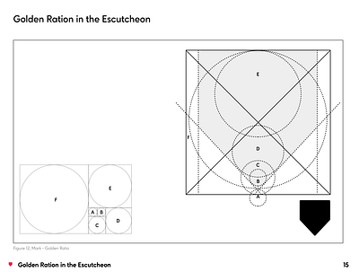 Escutcheon