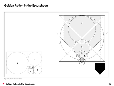 Escutcheon