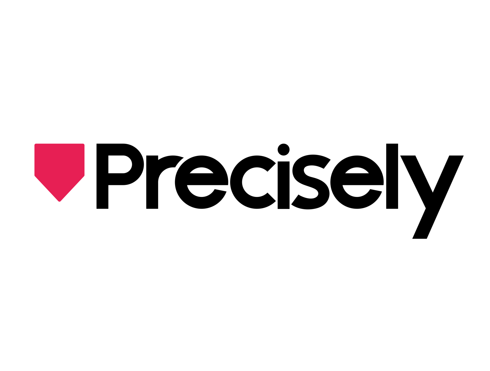 Precisely Logo by Jonathan Bowman on Dribbble