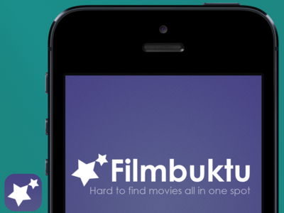 Filmbuktu