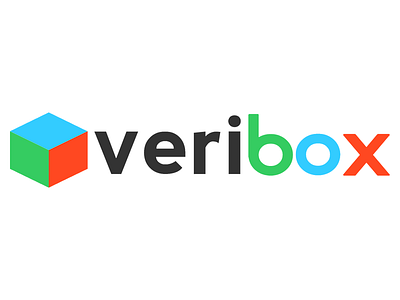 Veribox Logo