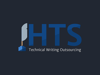 HTS Logo logo