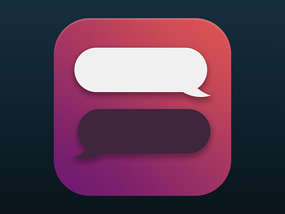 Icon Buddy design icon ios product