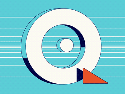 Q for... Q? 36daysoftype 36daysoftype 05