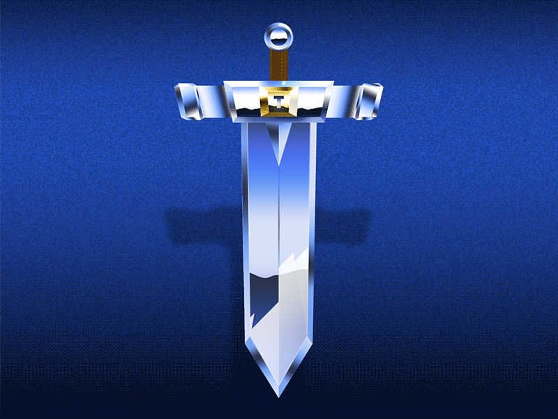 T for 'Triumph' 36daysoftype 36daysoftype 05 animation anime