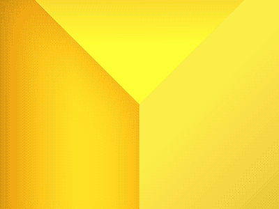 Y for Yellow 36daysoftype 36daysoftype 05 animation