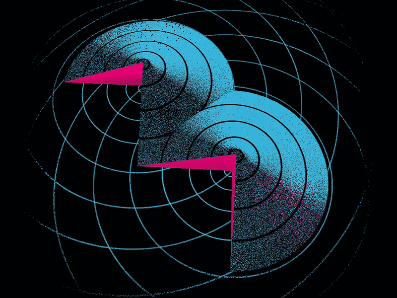 3 for Spooky 36daysoftype 36daysoftype 05 animation