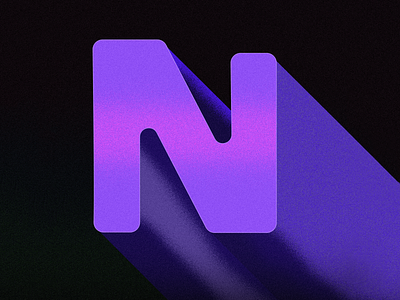 N for noise - 36 days of type