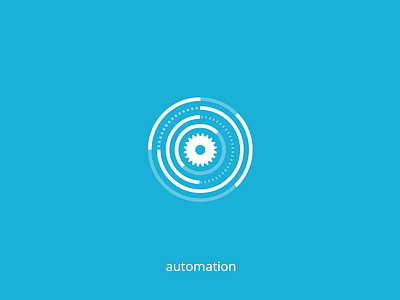 Automation icon