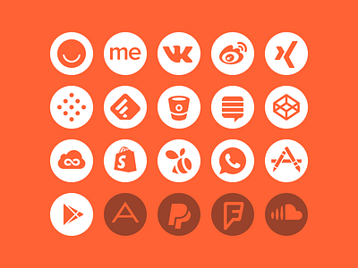 Symbolicons