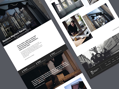 Homepage Layout app dailyinspiration design designer designinspiration digital graphicdesign mobile ui uidesign uitrends uiux userinterface ux uxdesign uxigers uxinspiration web webdesign webdesigner