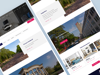 Estate Agents - Info Page app dailyinspiration design designer designinspiration digital graphicdesign mobile ui uidesign uitrends uiux userinterface ux uxdesign uxigers uxinspiration web webdesign webdesigner