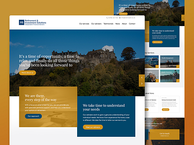 Investment Solutions Website app dailyinspiration design designer designinspiration digital graphicdesign mobile ui uidesign uitrends uiux userinterface ux uxdesign uxigers uxinspiration web webdesign webdesigner