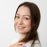 Anna Pishvanova