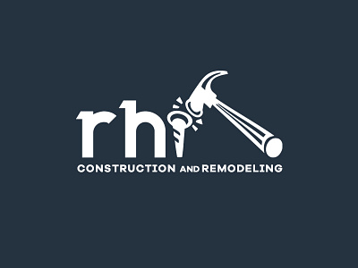 Branding for construction company